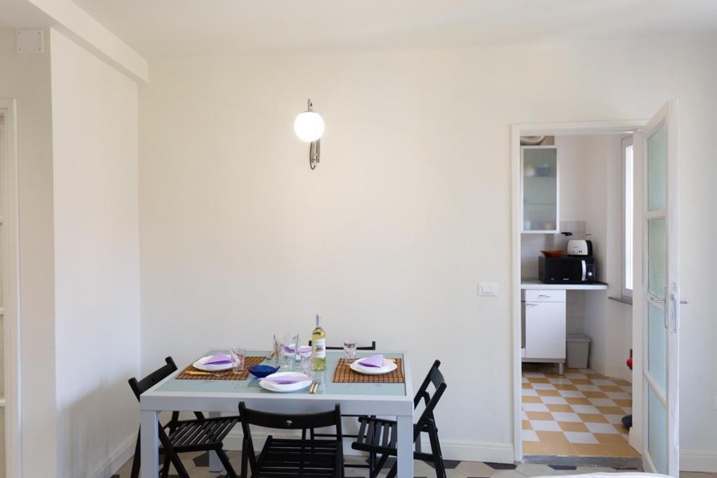 Innpisarentals 2- Casa Dei Cavalieri 外观 照片